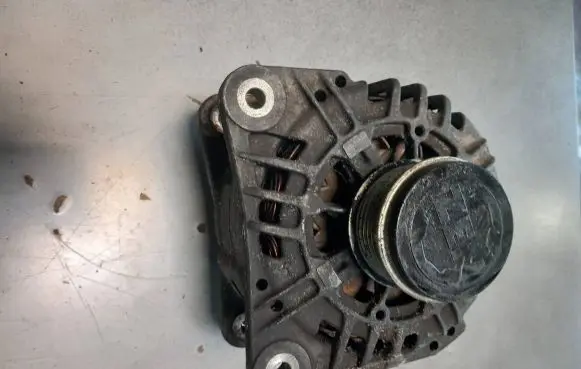 Renault Laguna II Generator/alternator 8200112065 64123A SG12B055