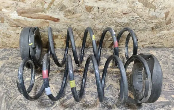 KIA Rio Rear coil spring