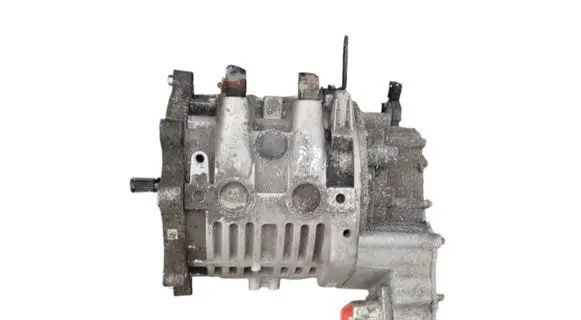 KIA Soul Electric car motor 365000E200 50914B