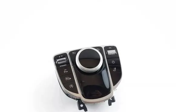 Mercedes-Benz E W213 Head unit multimedia control A2139008510 A2139010803 A2139025106