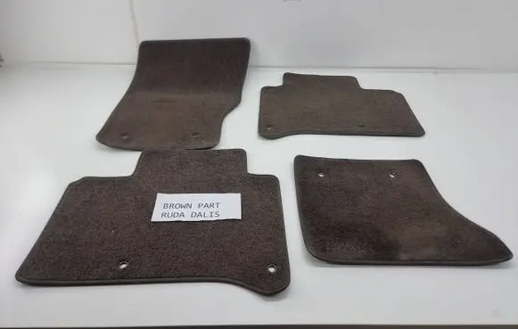 Land Rover Range Rover Sport L494 Car floor mat set DPLA130A22AC
