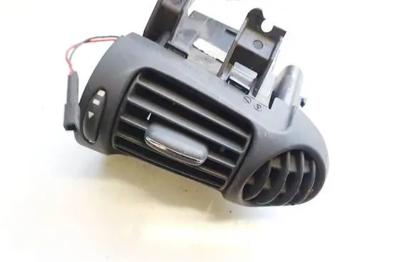 Mercedes-Benz C W203 Dash center air vent grill 2038300154