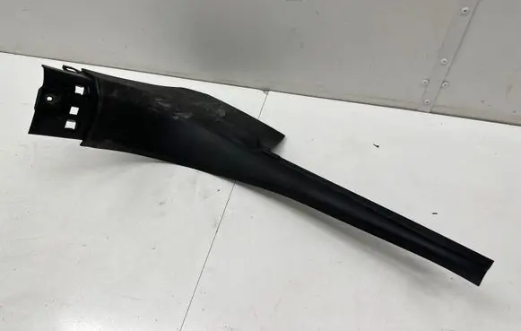 Opel Mokka B Front sill trim cover 9820797080