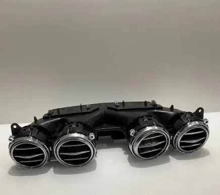 Mercedes-Benz S W222 Dash center air vent grill A2228310445 08562001