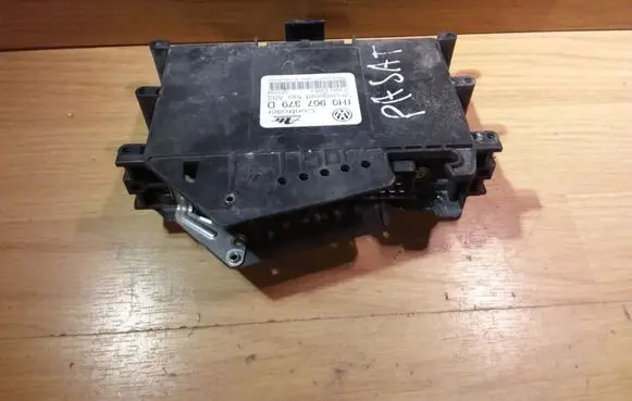 ABS control unit/module