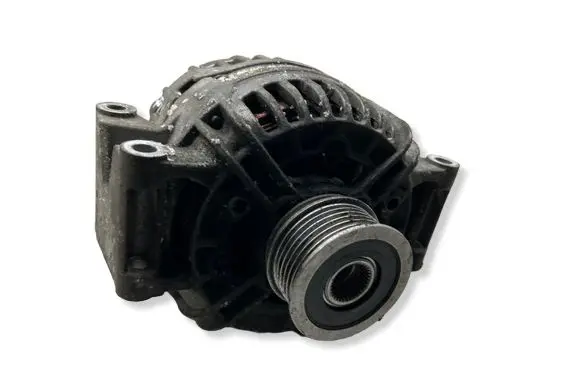 Volkswagen Sharan Generator/alternator 06B903016AB 0124525088