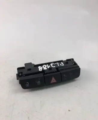 Opel Insignia A Hazard light switch 13324594