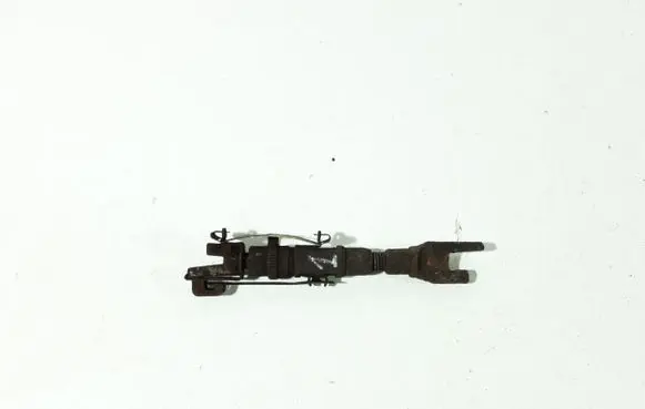 Toyota Yaris Brake pads (rear) 