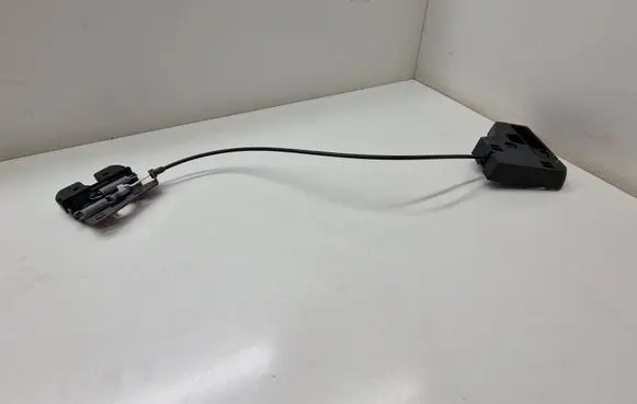 BMW 3 G20 G21 Seat back rest lock catch 5A0B393 7112064
