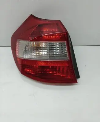 BMW 1 E81 E87 Rear/tail lights 69245011