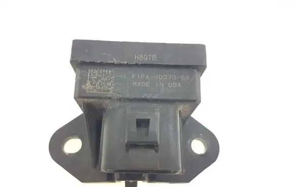 Ford Edge II Fuel pump relay F1FA9D370 F1FA9D370GA H8QTB