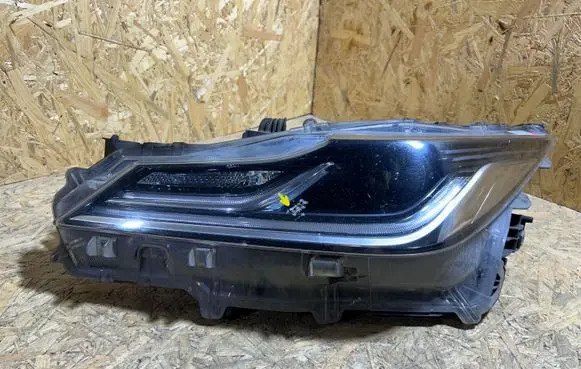 Toyota Corolla E210 E21 Headlight/headlamp 8118502T51 ITPD006962