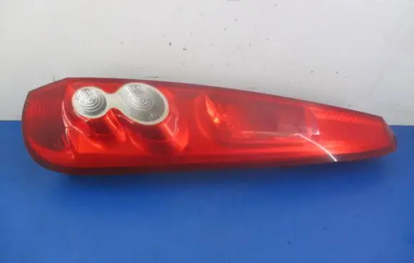 Ford Fiesta Rear/tail lights