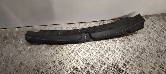 Tesla Model 3 Trunk/boot sill cover protection 108631500F NVYX200481313400