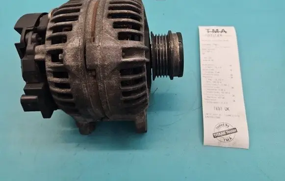 Audi A4 S4 B6 8E 8H Generator/alternator IMPRK1457370