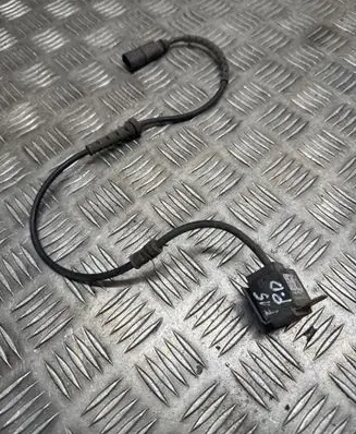 BMW X5 F15 ESP acceleration yaw rate sensor 6875128 002455000130