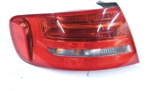 Audi A4 S4 B8 8K Rear/tail lights 5783041