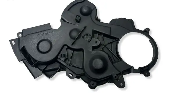 Peugeot 308 Timing belt guard (cover) 9807364280