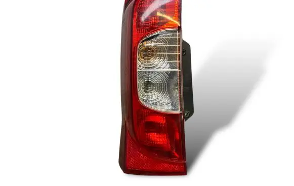 Peugeot Bipper Rear/tail lights 13201F 132944495 01353206080E