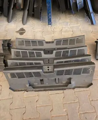 Opel Astra K Trunk/boot sill cover protection 39054683 39031930