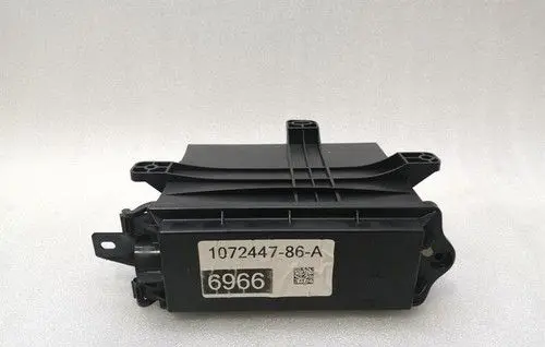 Tesla Model S Hybrid/electric vehicle battery tray 105835803C
