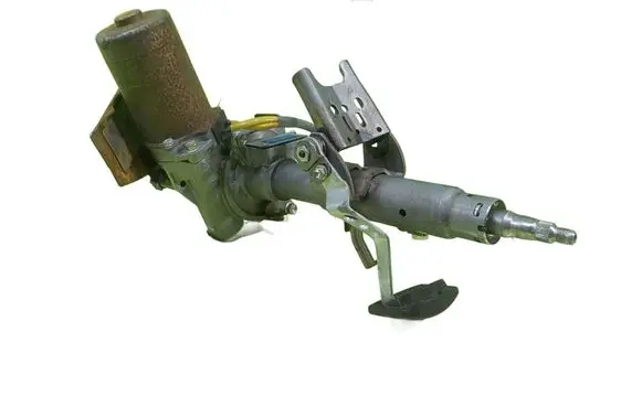 Toyota Prius (XW20) Power steering pump 8096047040