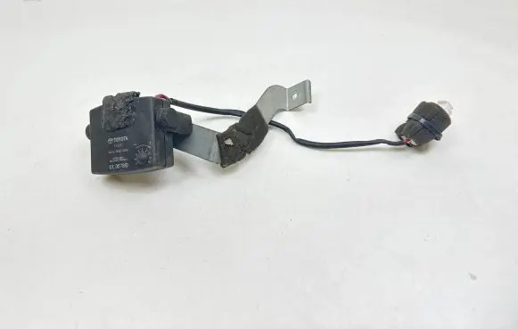 Toyota RAV 4 (XA20) Other control units/modules 0819200920 M0DEL5460 06780