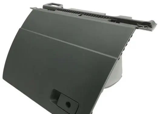 Glove box
