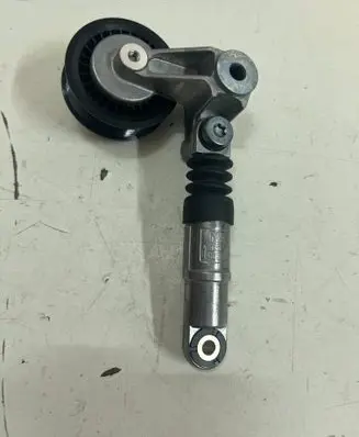 Volkswagen Crafter Generator/alternator belt tensioner 076145261A 076145299