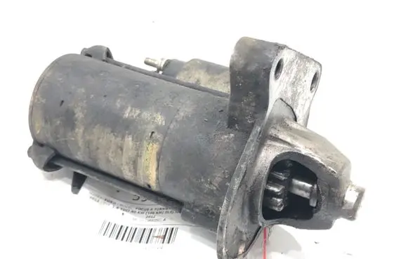 Ford Focus Starter motor