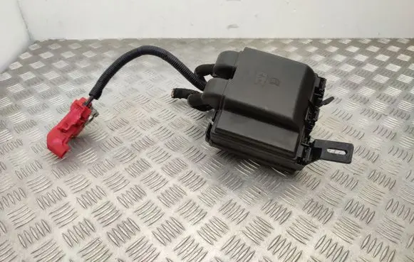 Ford Fiesta Fuse box set L1BT14D068GAC 9701635768