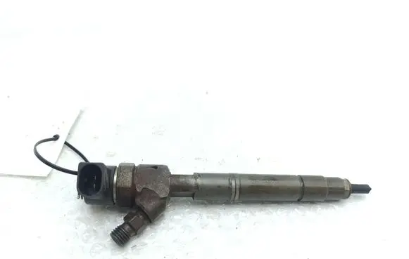 Mercedes-Benz S W220 Fuel injector A6280700387 0445110094