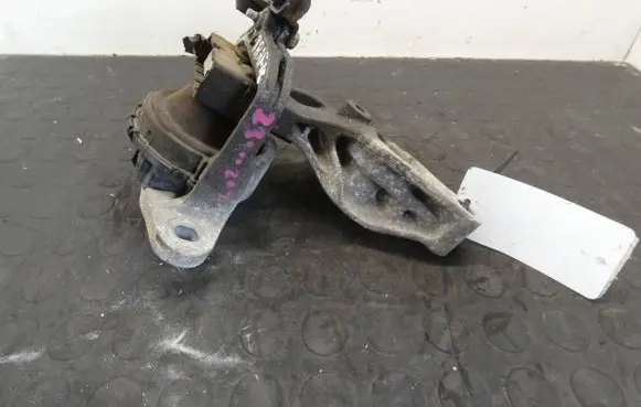 Opel Vivaro Engine mount bracket 12841371R