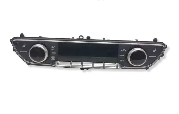 Audi A5 Climate control unit 8W0820043T 5HB01347916