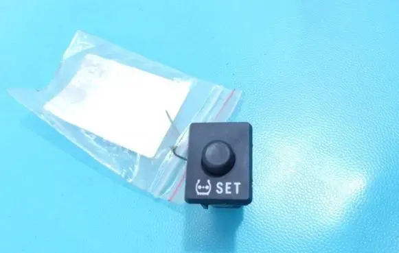 Toyota Auris E180 Seat control switch IMPRK1064774