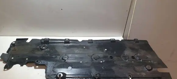 Side bottom protection