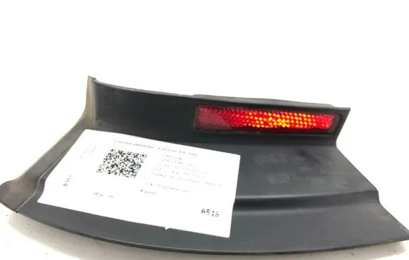 Volkswagen PASSAT B6 Rear tail light reflector 3C9945311A