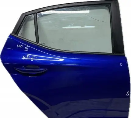 Hyundai i10 Rear door