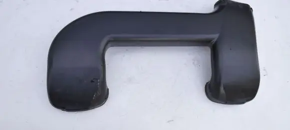 BMW X6 E71 Other under body part 51757166649