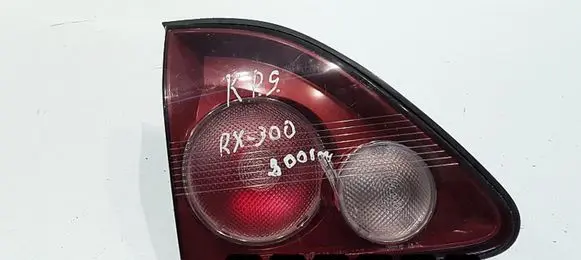 Lexus RX 300 Rear/tail lights