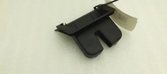Seat Ibiza IV (6J,6P) Tailgate/boot lid lock trim 6J8827520