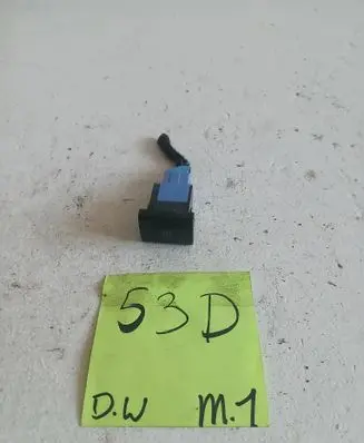 Audi A4 S4 B5 8D Fog light switch 8D0941563