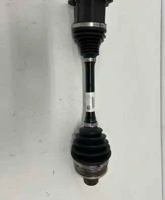 Audi A7 S7 4K8 Front driveshaft 4K0407271F