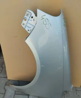 Volkswagen Polo IV 9N3 Fender BLOTNIKLEWYPOLO9N3