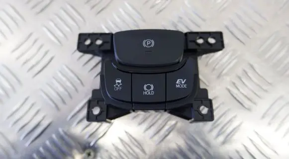 Toyota C-HR I Hand parking brake switch 84390F4281 84390F4110