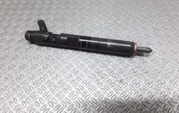 Renault Scenic II - Grand scenic II Fuel injector 8200567290 8200049873