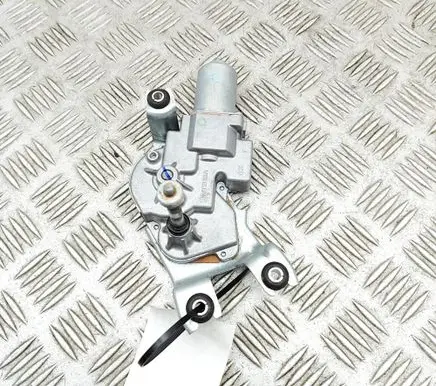 Mercedes-Benz GLB X247 Rear window wiper motor A2479065102