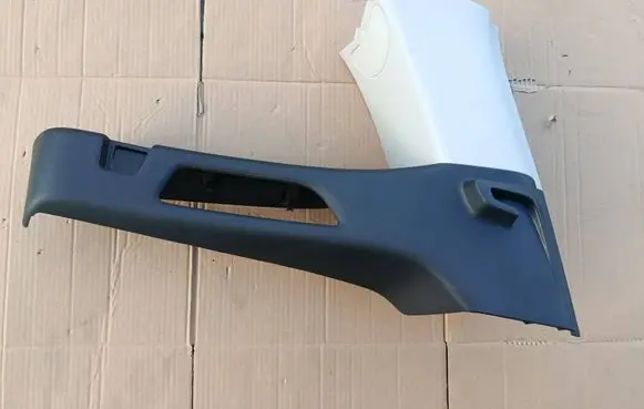 Citroen C4 II Picasso Other trunk/boot trim element 9677761477 9677753877