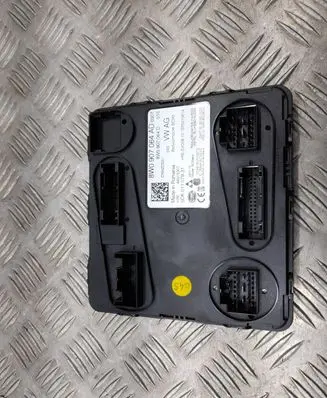 Audi Q7 4M Comfort/convenience module 8W0907064AD