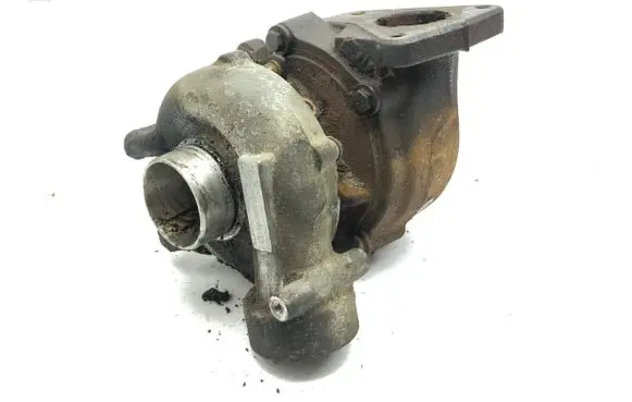 Mercedes-Benz S W220 Turbo A6280960499